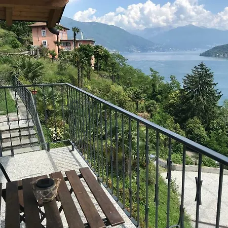 Lago Maggiore * Cannobio