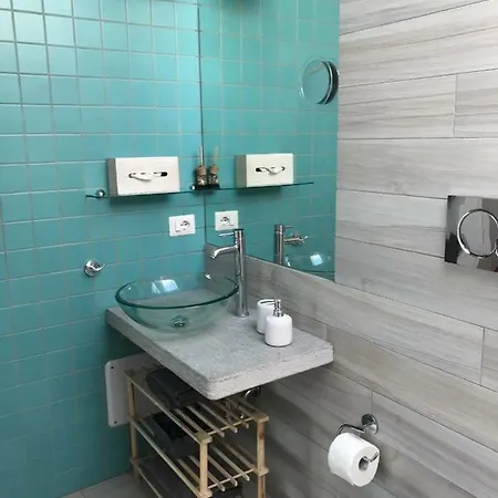 Lago Maggiore Apartment *