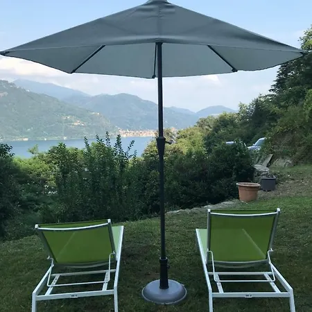 Lejlighed Lago Maggiore