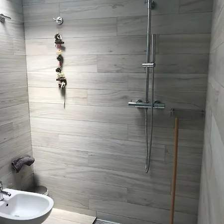 Lago Maggiore Apartment *
