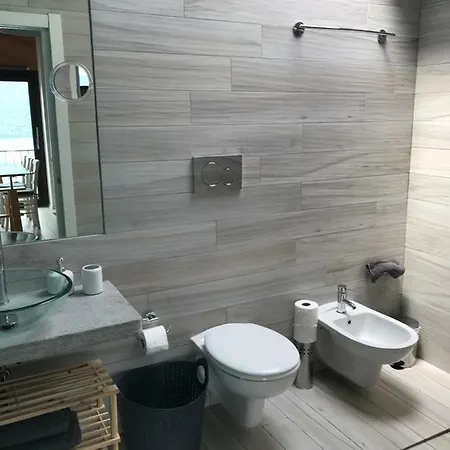 Apartment Lago Maggiore *