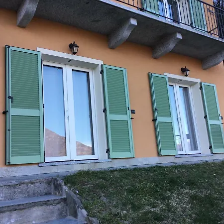 Lago Maggiore Cannobio