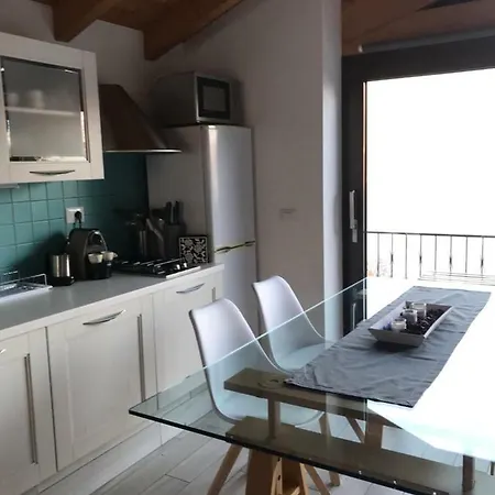 Appartement Lago Maggiore *