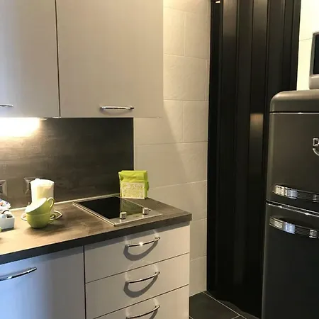Lago Maggiore Apartment