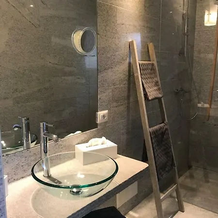 Lago Maggiore Apartment Cannobio