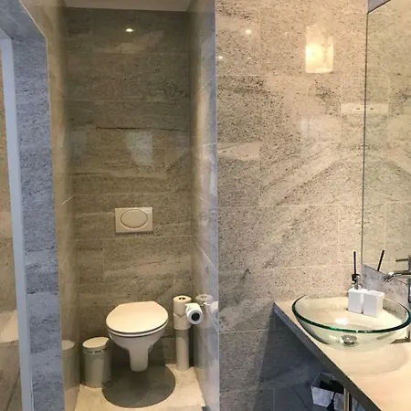 Appartement Lago Maggiore *