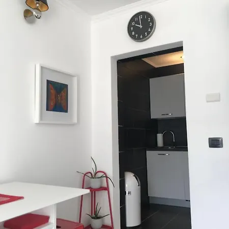 Lago Maggiore Appartement Cannobio