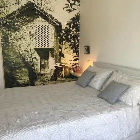 Appartement Lago Maggiore