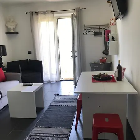 Lago Maggiore Appartement *